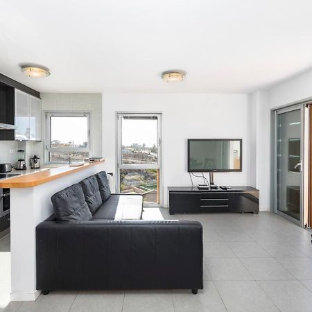 Medano4You The Martines Ocean Penthouse เอลเมดาโน ภายนอก รูปภาพ