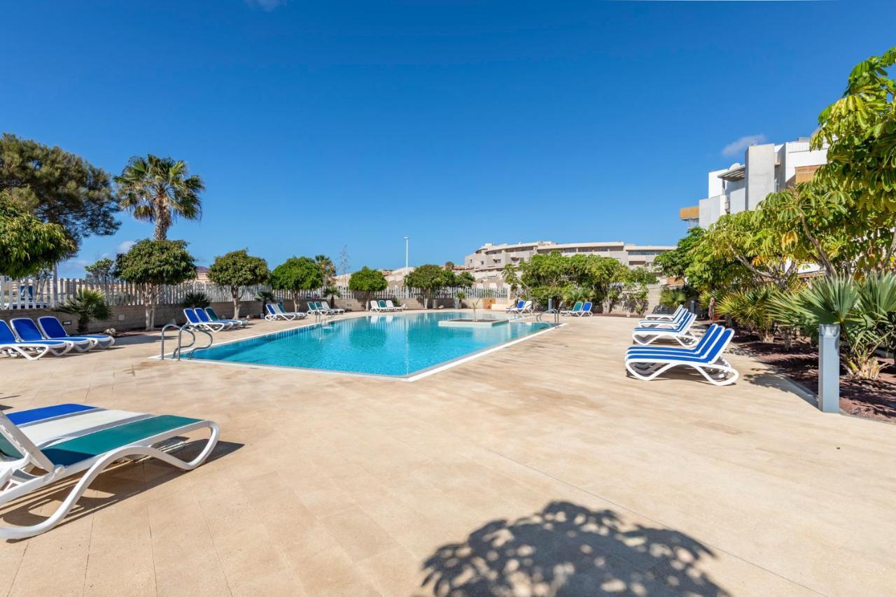 Medano4You The Martines Ocean Penthouse เอลเมดาโน ภายนอก รูปภาพ