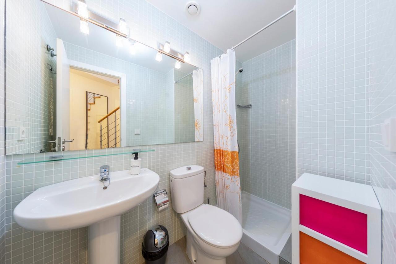 Medano4You The Martines Ocean Penthouse เอลเมดาโน ภายนอก รูปภาพ