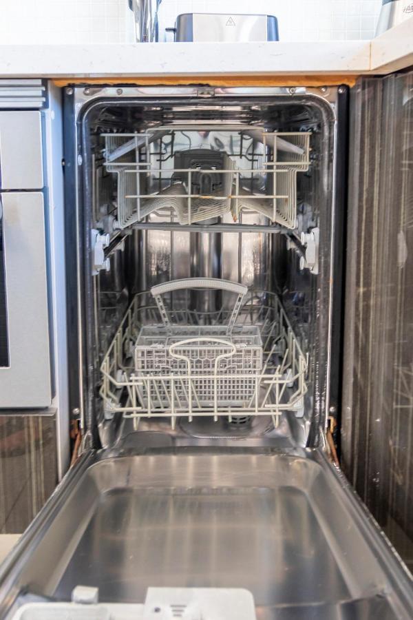 Medano4You The Martines Ocean Penthouse เอลเมดาโน ภายนอก รูปภาพ