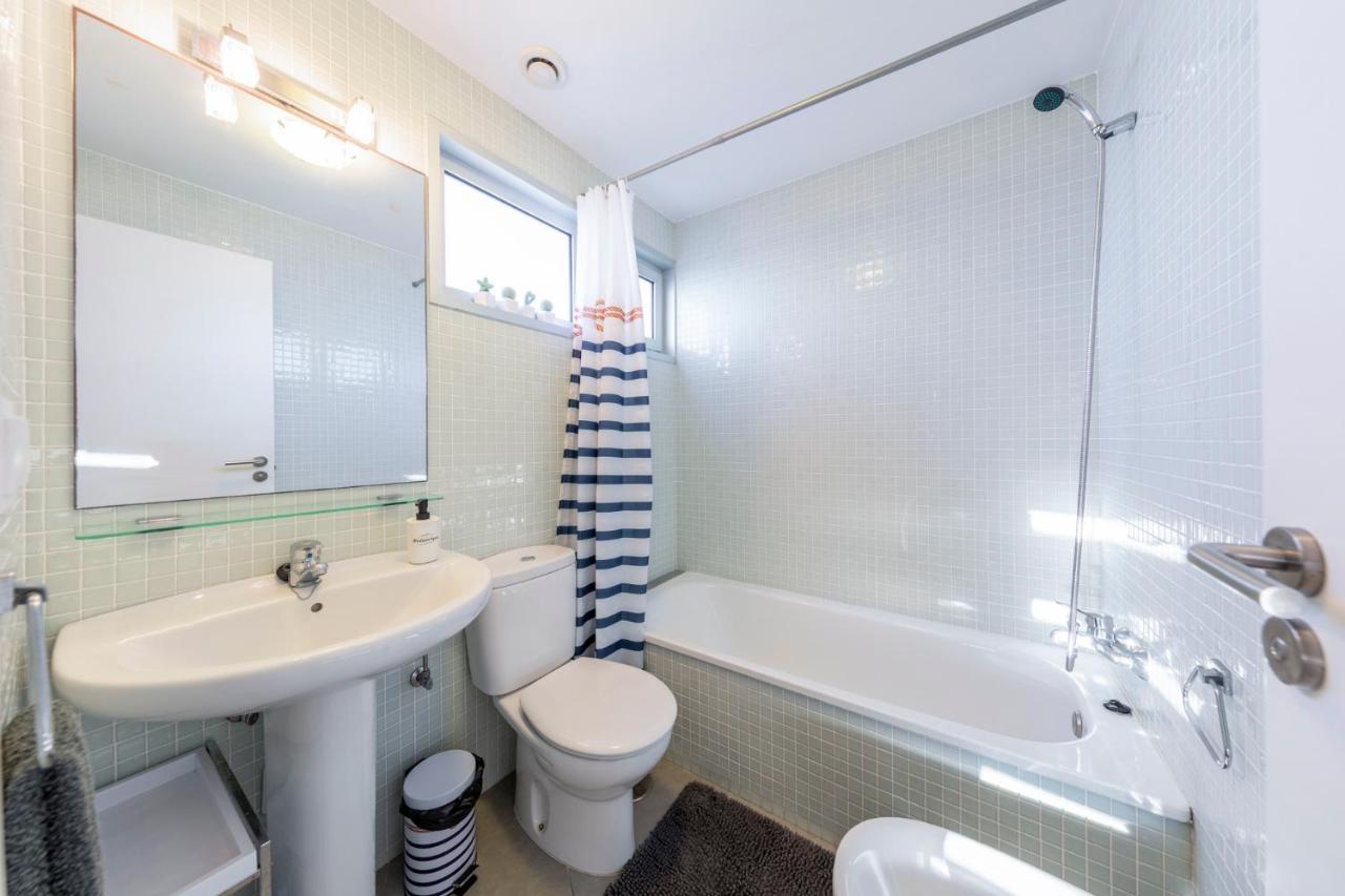 Medano4You The Martines Ocean Penthouse เอลเมดาโน ภายนอก รูปภาพ